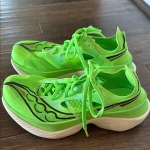 Saucony Elites 1 Women